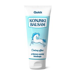 KONJSKI BALSAM 200ml