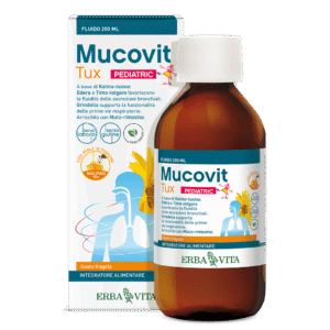 Erba Vita Mucovit