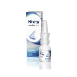 Nisita Nasal спреј 20ml
