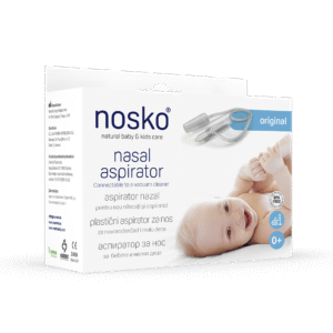 NOSKO Аспиратор за нос