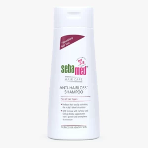 SEBAMED Шампон против опаѓање на коса