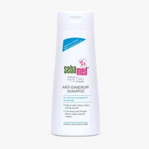 SEBAMED Шампон против првут
