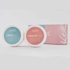 Thermo Gel & Cryo Gel