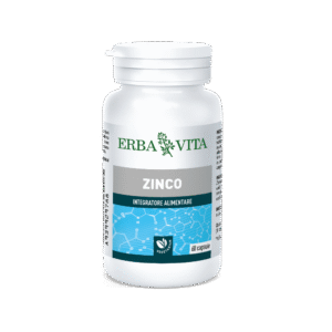 Erba Vita Zinco 12.5mg