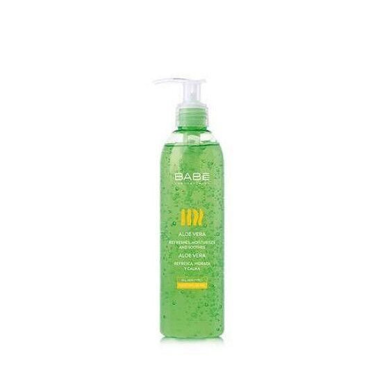 BABE ALOE VERA 300ml