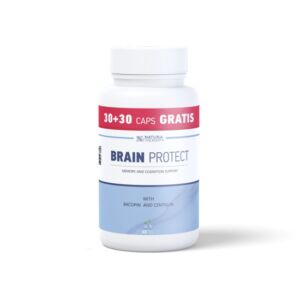 Brain Protect капсули 30+30 Гратис