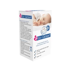 CO-LACTASE капки за деца 10ml