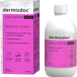 DERMISDOC SKINELAST ELIXIR