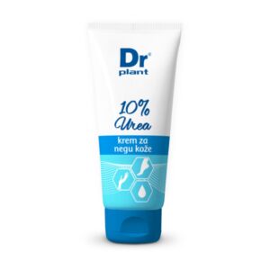 DR PLANT 10% Urea крем