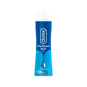 DUREX Play Classic H2O лубрикант
