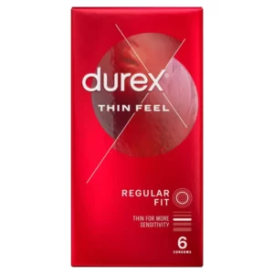 DUREX SENSITIV презервативи
