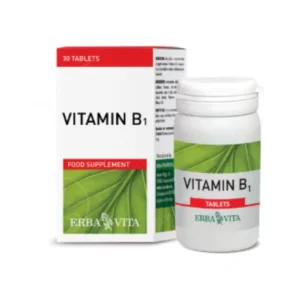 Erba Vita Vitamin B1