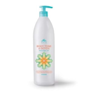 Lea SPA масло за масажа