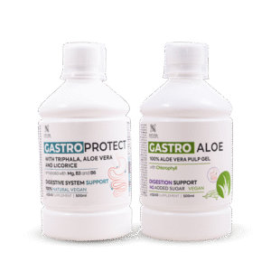 Gastro Protect & Aloe