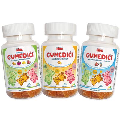Protect kids Gumedici