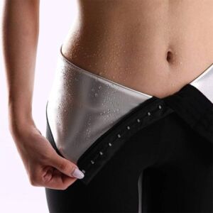 Sauna Pants хеланки за потење