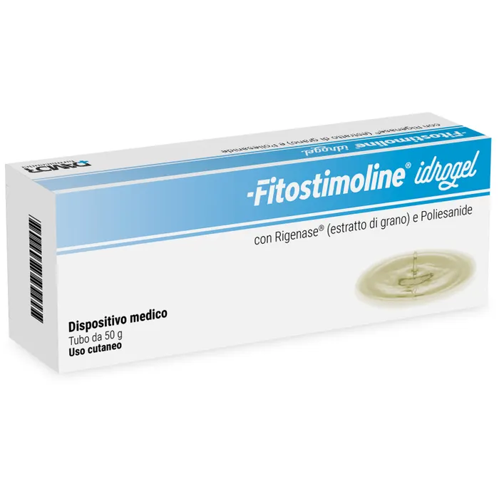 Fitostimoline Hydrogel 50g