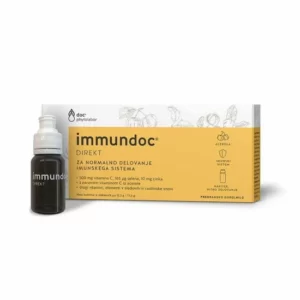 IMMUNODOC DIREKT вијали
