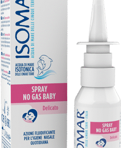 ISOMAR Baby Isotonic спреј 30ml