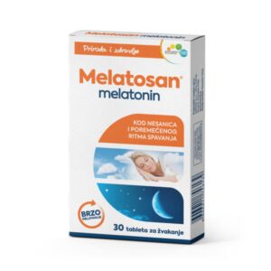 Melatonin Melatosan