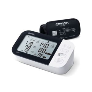 OMRON M7 INTELLI IT дигитален апарат за притисок