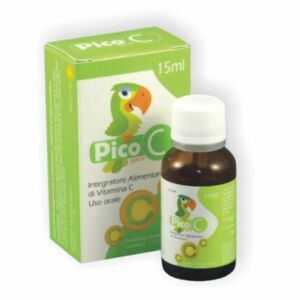 Pico C капки за деца 15ml