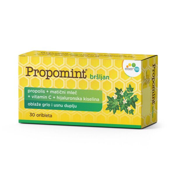 Propomint Bršljan ориблети