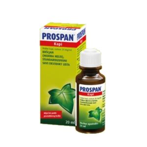 Prospan капки 20ml