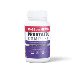 Prostatol Complex препарат за заштита на простата