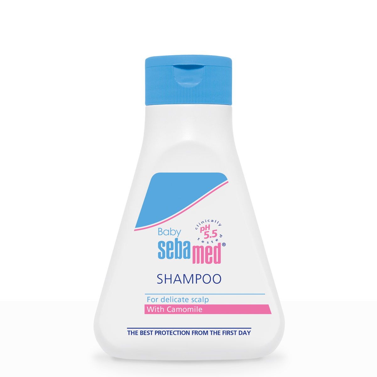 SEBAMED Baby шампон 150ml