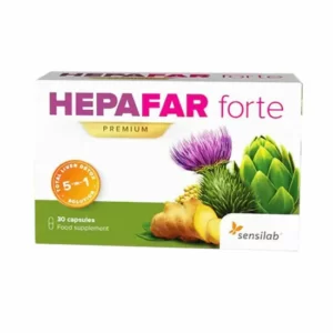 Hepafar forte