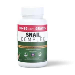 Snail Complex препарат за заштита на зглобови
