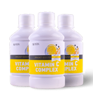 Vitamin C Complex 2+1