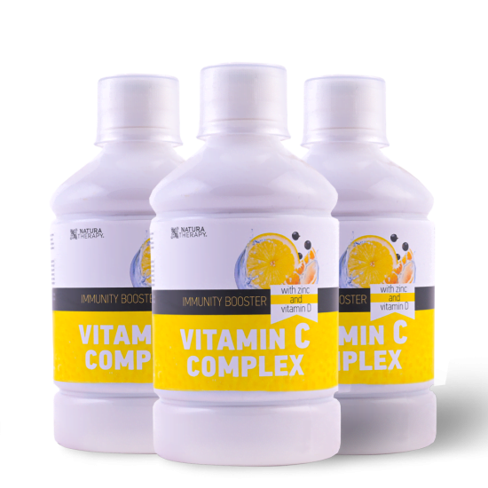 Vitamin C Complex 2+1