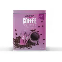 VOONKA Coffee Collagen