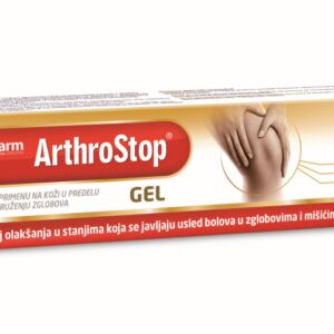 ArthroStop gel