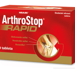 ArthroStop RAPID