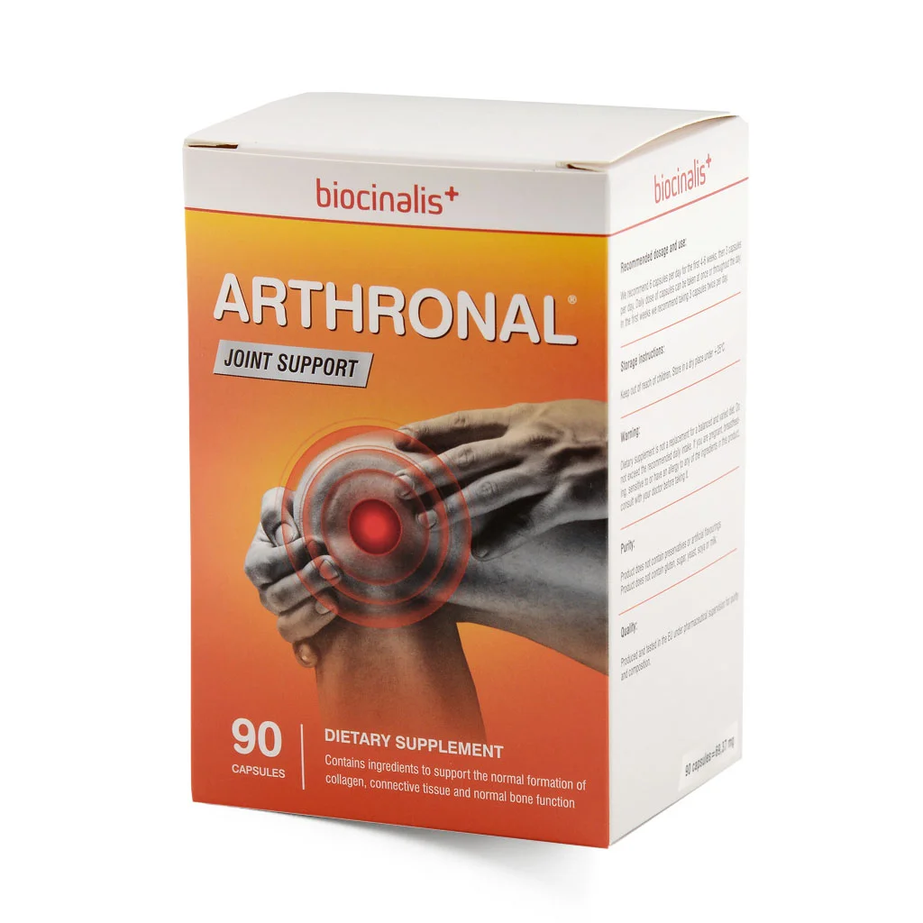 Arthronal