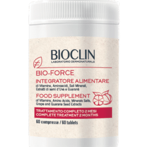 BIOCLIN BIO-FORCE