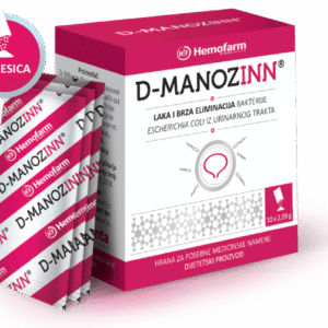 D-MANOZINN