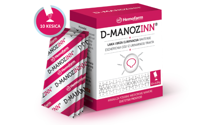 D-MANOZINN