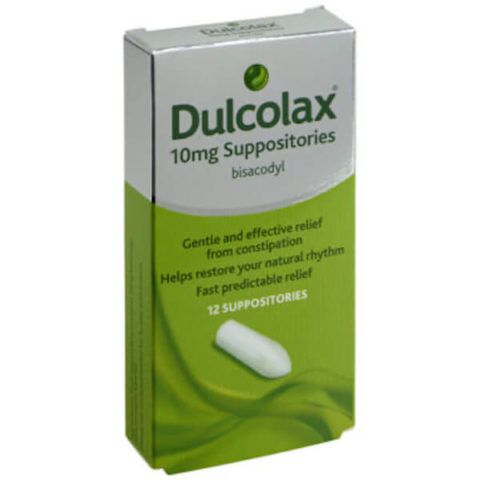 DULCOLAX