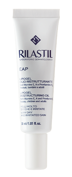 RILASTIL EAP LIPOGEL