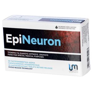 EpiNeuron