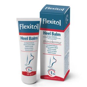 Flexitol Heel Balm