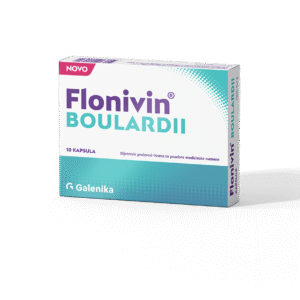 FLONIVIN BOULARDII