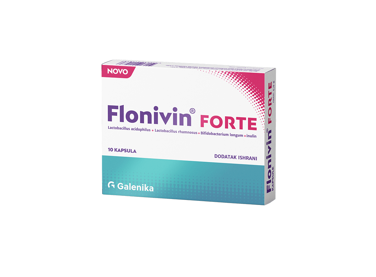 FLONIVIN FORTE