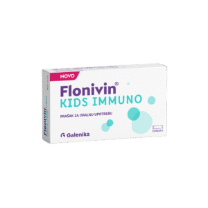 FLONIVIN KIDS IMMUNO