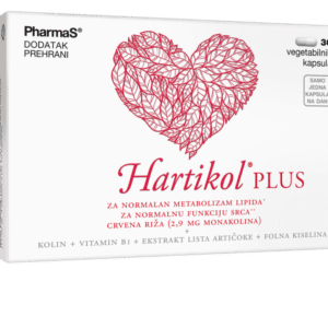 Hartikol Plus