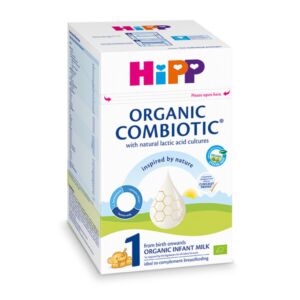 HiPP 1 ORGANIC COMBIOTIC 800g